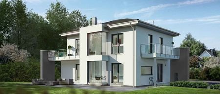 Musterhaus Kaarst Okal Grundriss Bilder