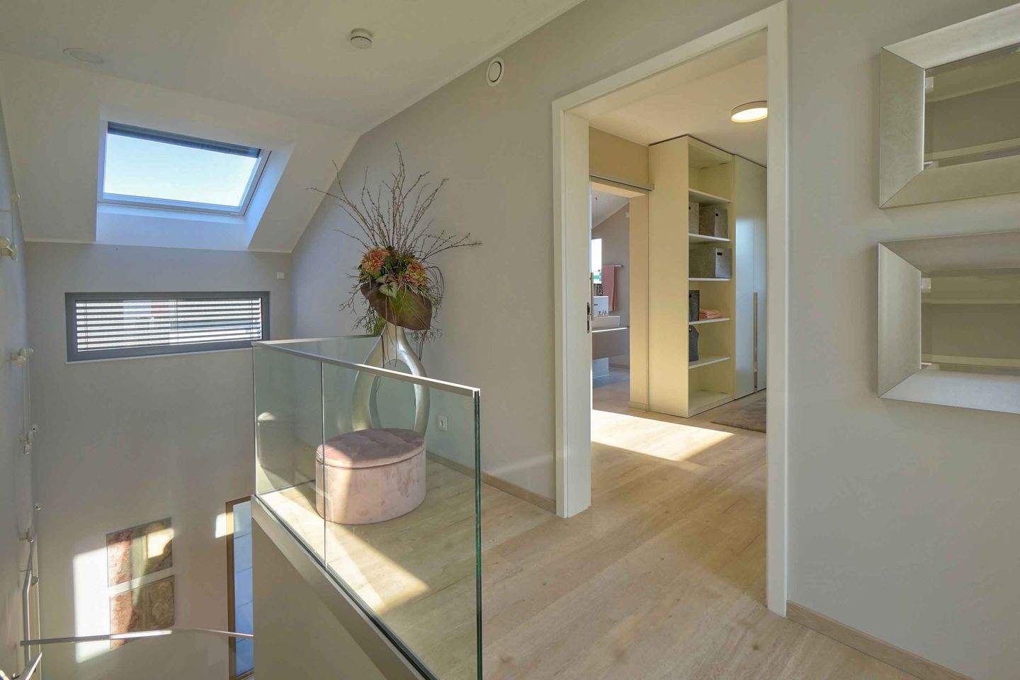 Haus des Monats "Musterhaus Mülheim-Kärlich – Selection-E-161" – Oktober