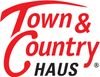 Town & Country - Haus Halle