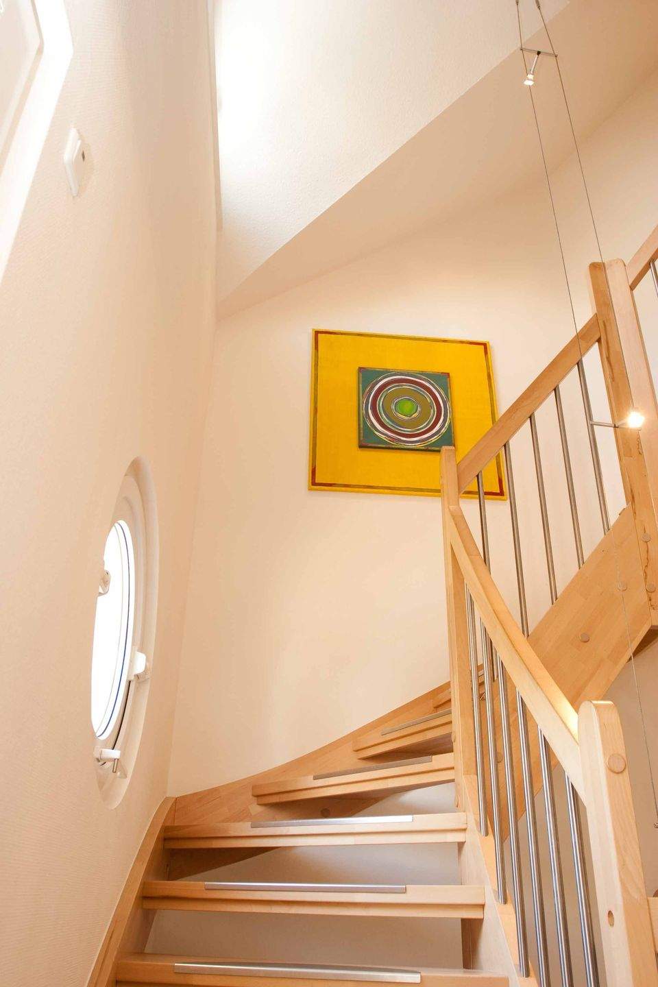 Musterhaus Mannheim | allkauf | Grundriss & Bilder